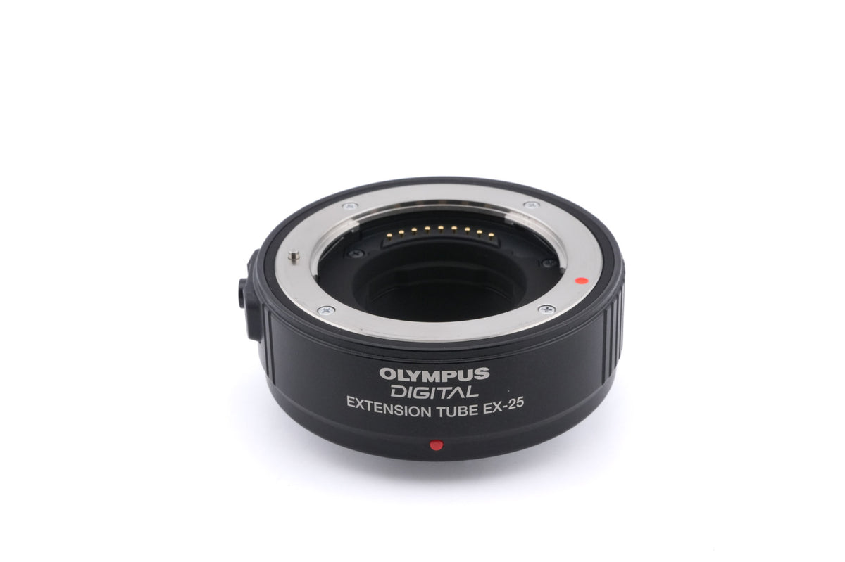 Olympus EX-25 Extension Tube
