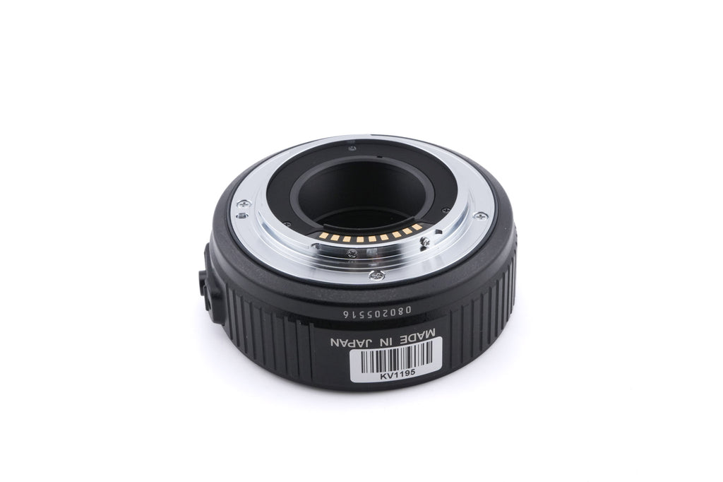 Olympus EX-25 Extension Tube