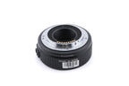 Olympus EX-25 Extension Tube