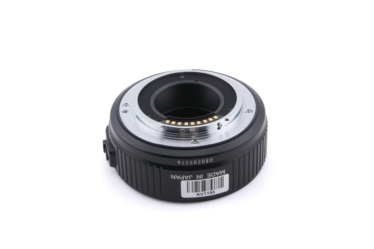 Olympus EX-25 Extension Tube