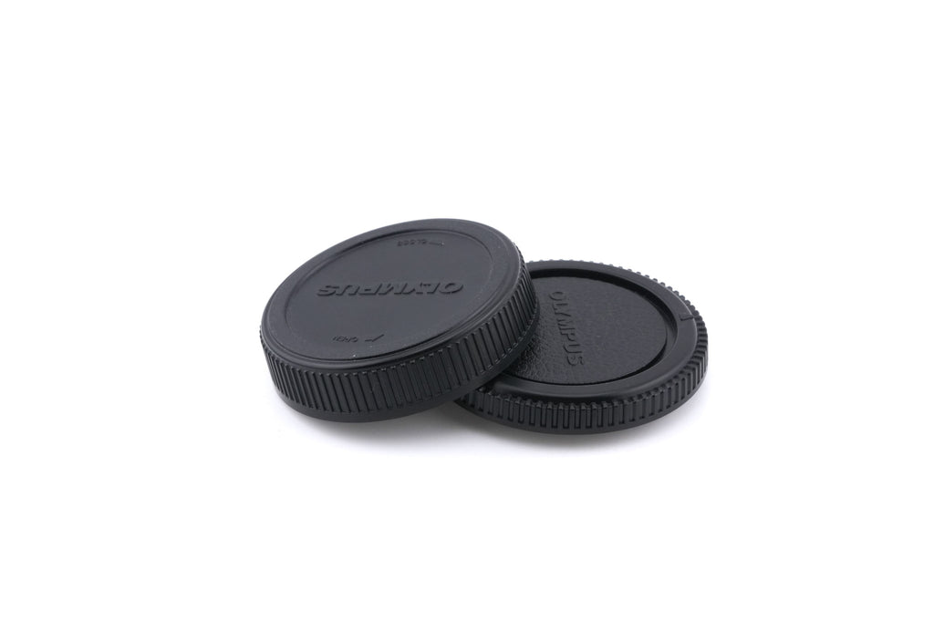 Olympus EX-25 Extension Tube