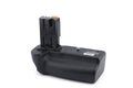 Olympus HLD-4 Power Battery Holder - Accessory