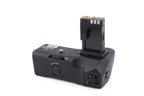 Olympus HLD-4 Power Battery Holder