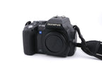 Olympus E-500