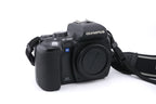 Olympus E-500