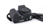 Olympus E-500