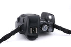 Olympus E-500