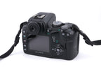 Olympus E-500