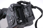 Olympus E-500