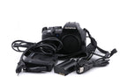 Olympus E-500