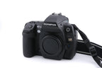 Olympus E-3