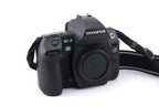 Olympus E-3