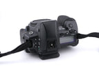 Olympus E-3