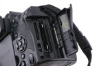 Olympus E-3