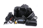 Olympus E-3