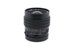 Mamiya 45mm f2.8 Sekor C N