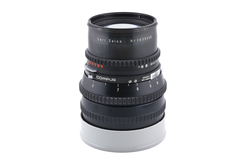 Hasselblad 150mm f4 Sonnar C (Black, 20060)