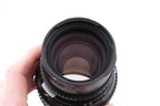 Hasselblad 150mm f4 Sonnar C (Black, 20060)