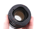 Hasselblad 150mm f4 Sonnar C (Black, 20060)
