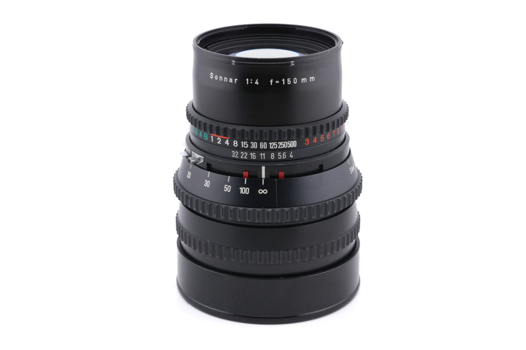 Hasselblad 150mm f4 Sonnar T* C (20060)