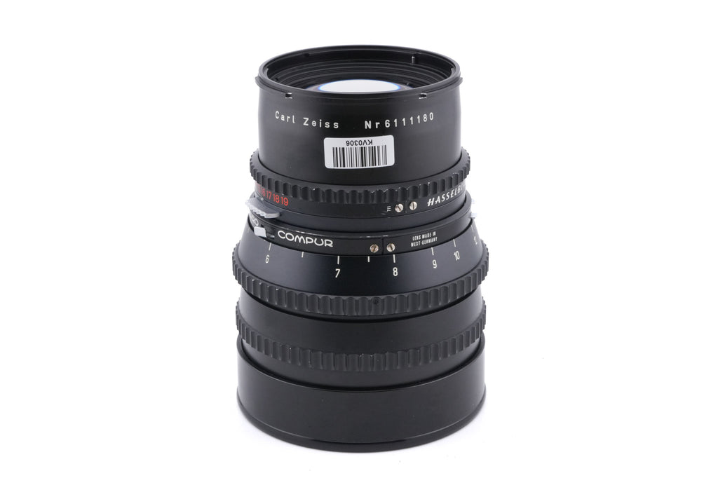 Hasselblad 150mm f4 Sonnar T* C (20060)