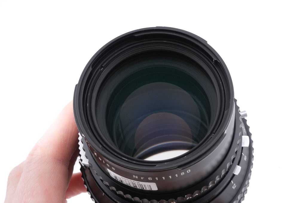 Hasselblad 150mm f4 Sonnar T* C (20060)