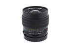 Mamiya 45mm f2.8 Sekor C N
