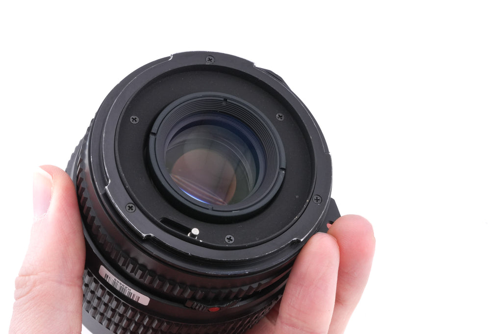 Mamiya 45mm f2.8 Sekor C N