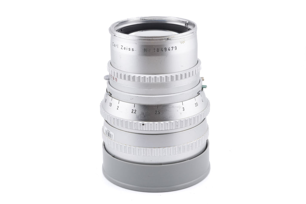 Hasselblad 150mm f4 Sonnar C (Silver, 20060)
