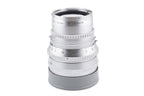 Hasselblad 150mm f4 Sonnar C (Silver, 20060)