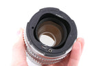 Hasselblad 150mm f4 Sonnar C (Silver, 20060)