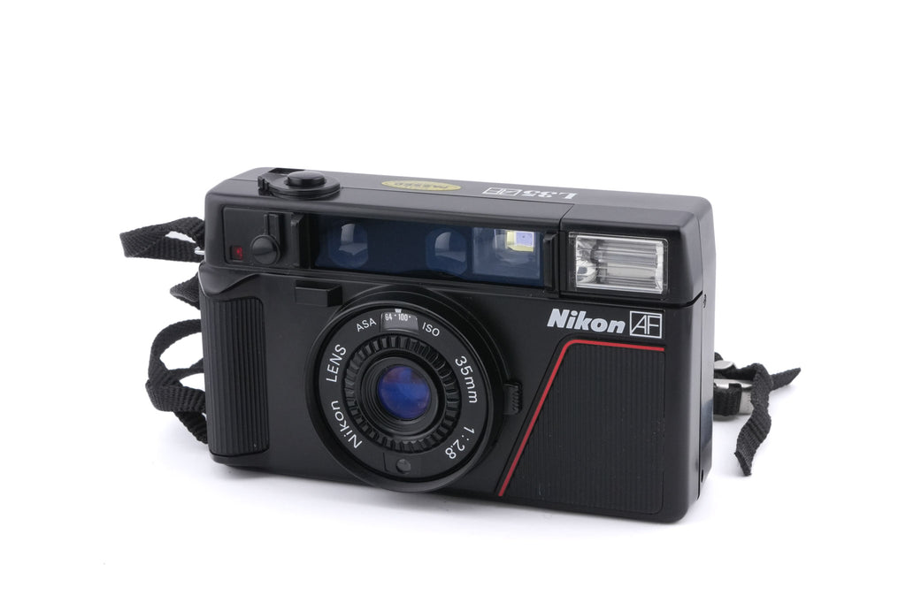 Nikon L35AF