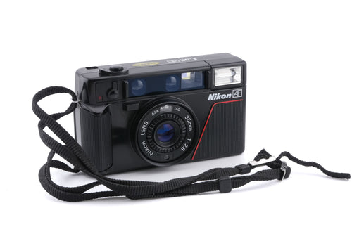 Nikon L35AF