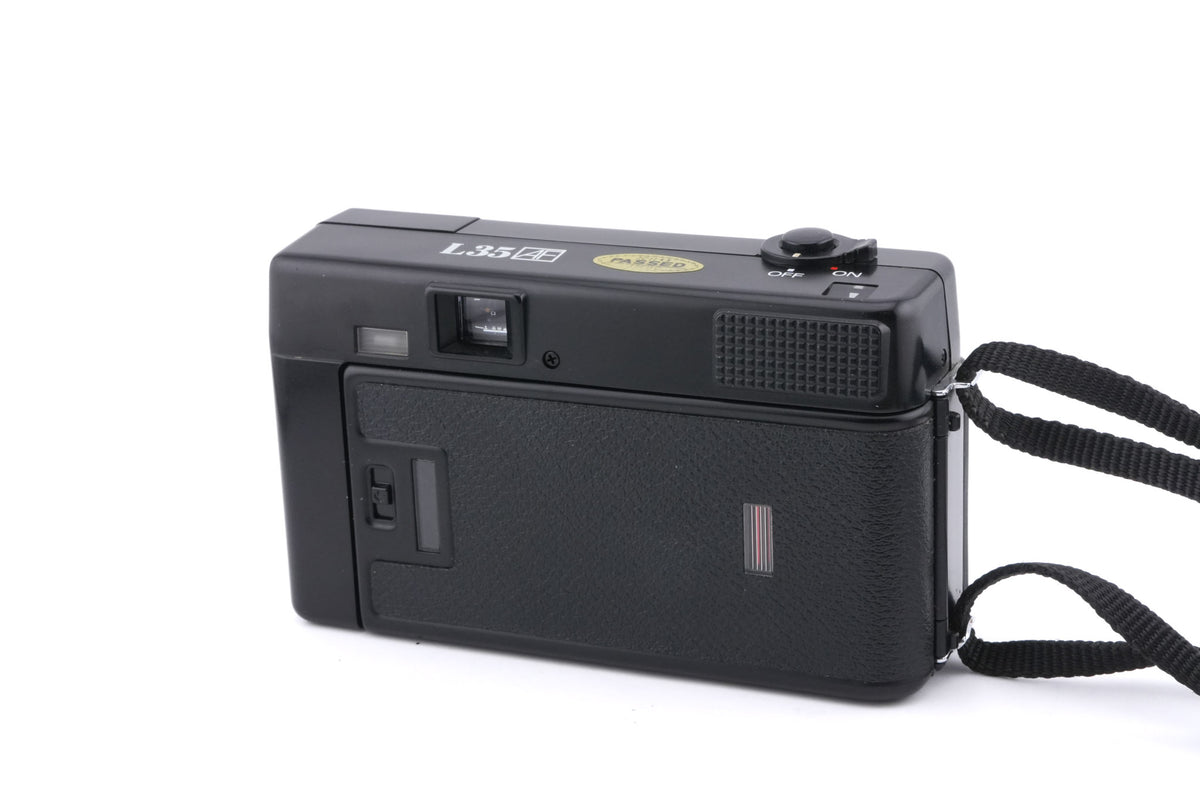 Nikon L35AF