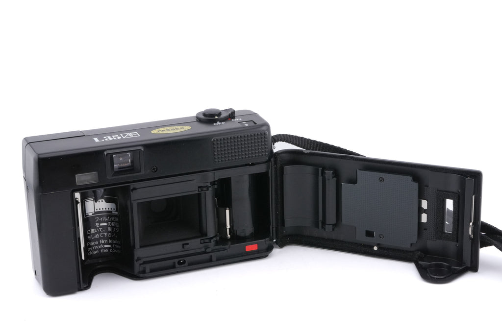 Nikon L35AF