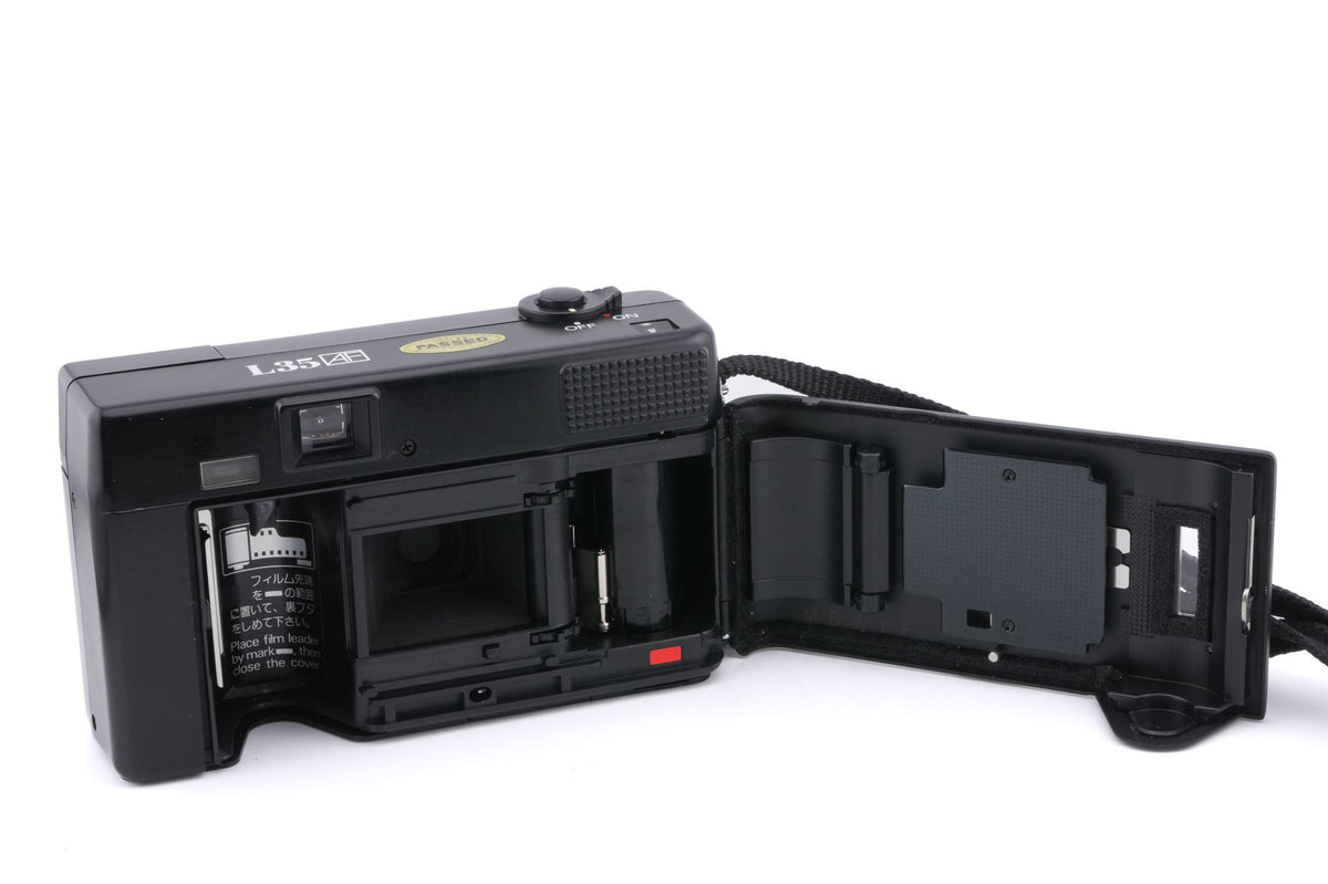 Nikon L35AF