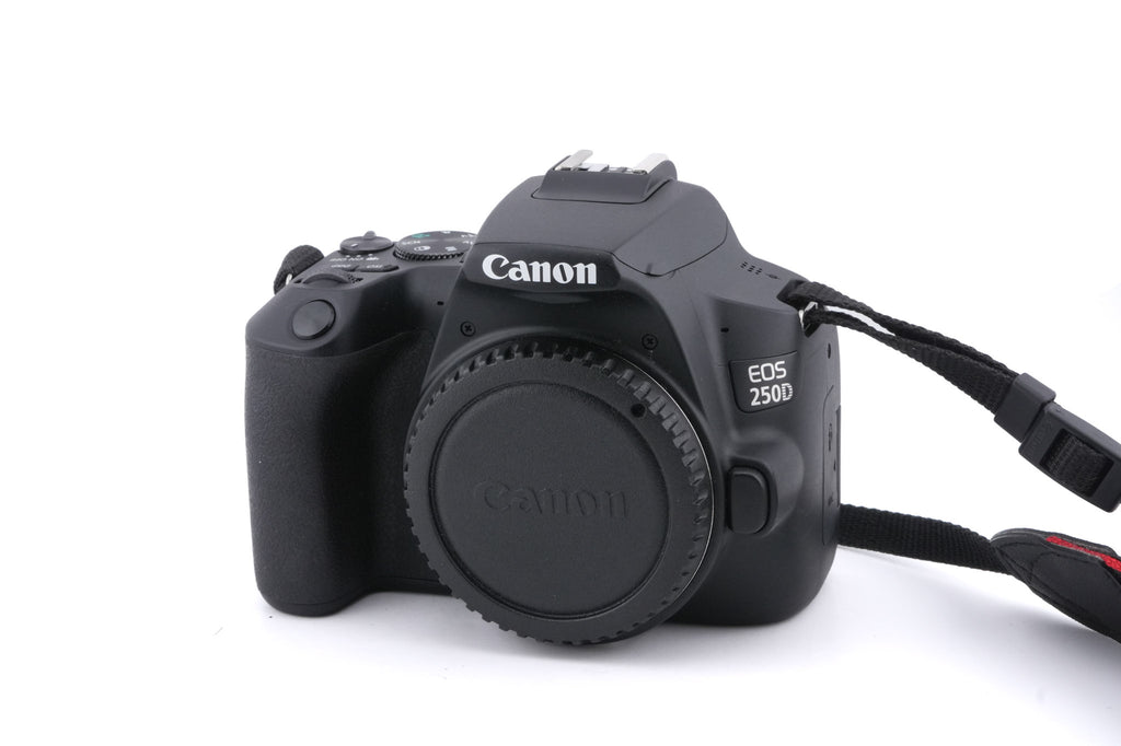 Canon EOS 250D