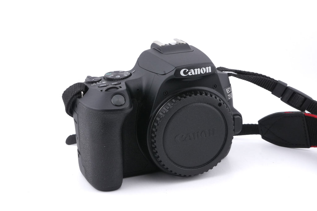 Canon EOS 250D
