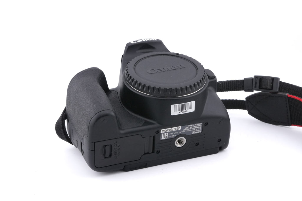 Canon EOS 250D