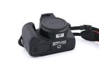 Canon EOS 250D
