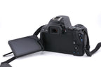 Canon EOS 250D