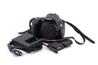 Canon EOS 250D