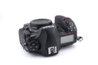 Nikon D850