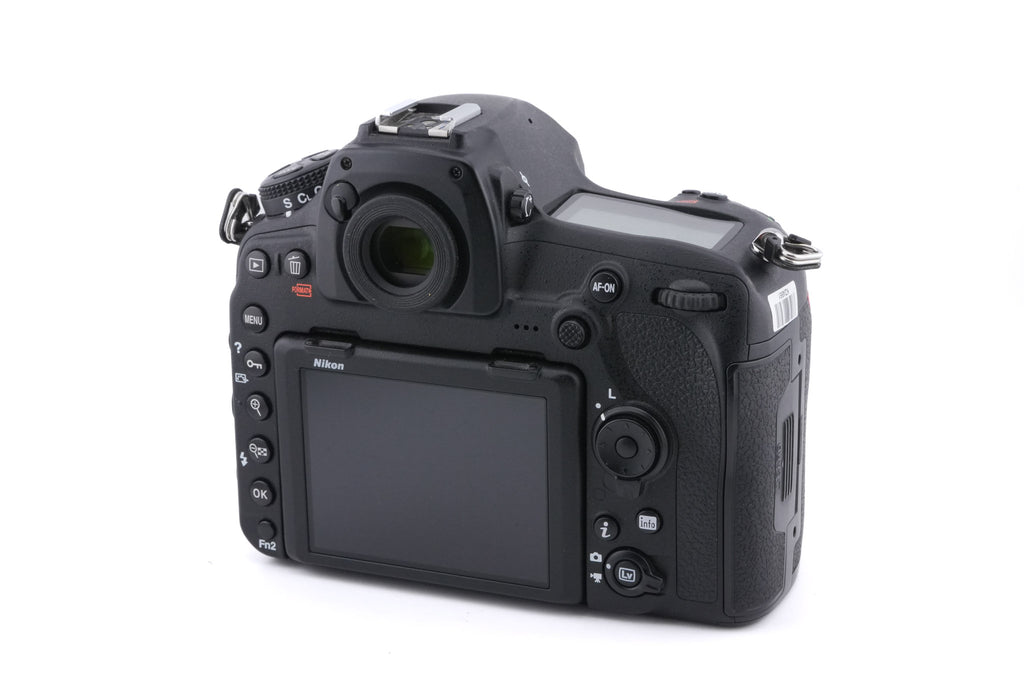 Nikon D850