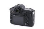 Nikon D850