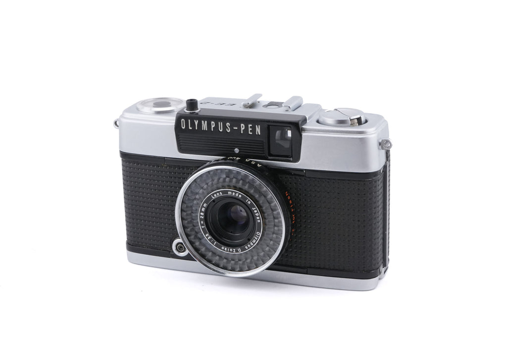 Olympus Pen EE-2