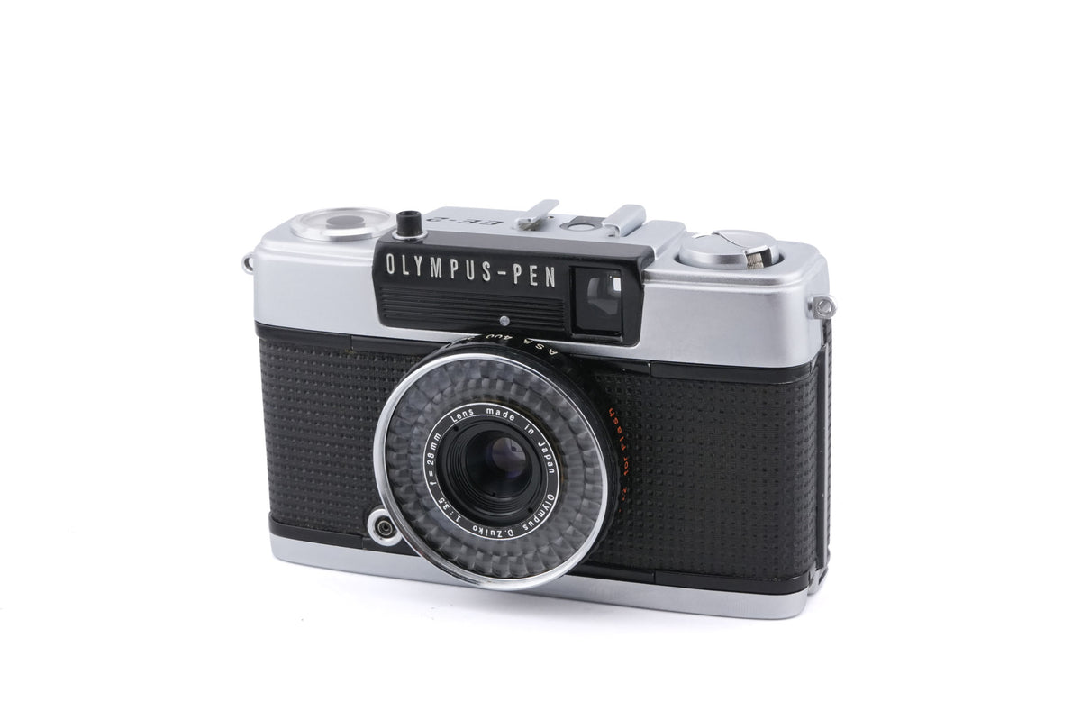 Olympus Pen EE-2
