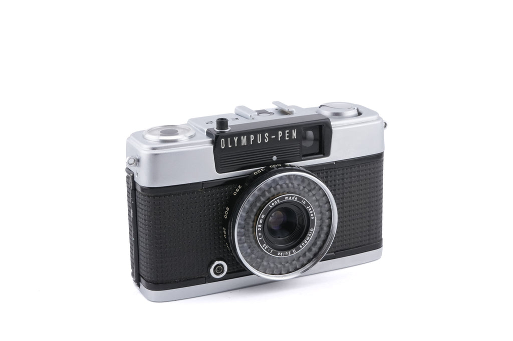Olympus Pen EE-2