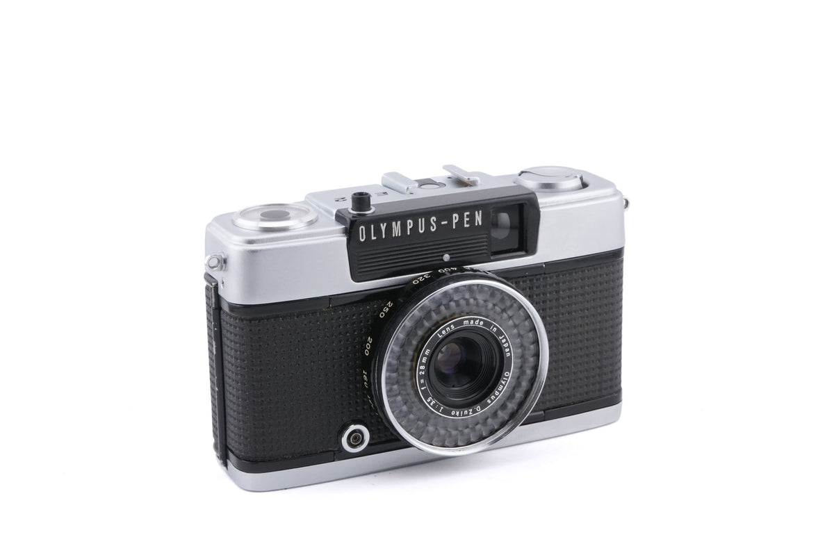 Olympus Pen EE-2