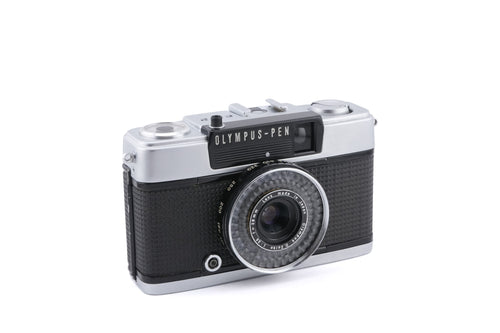 Olympus Pen EE-2